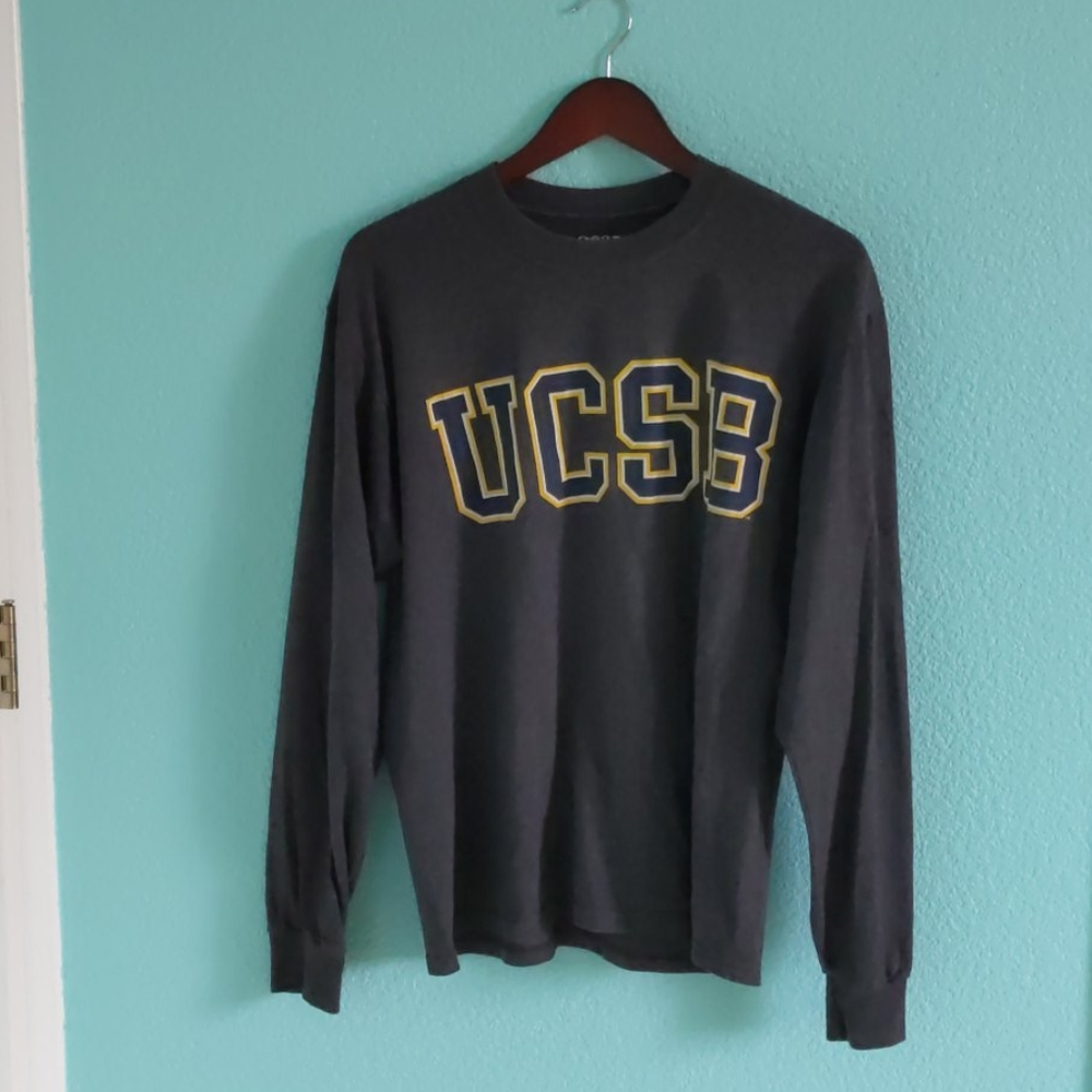 UCSB Longsleeve